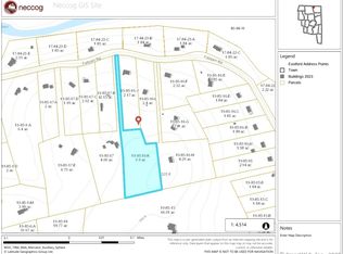 468 Fabyan Road, Thompson, CT 06255