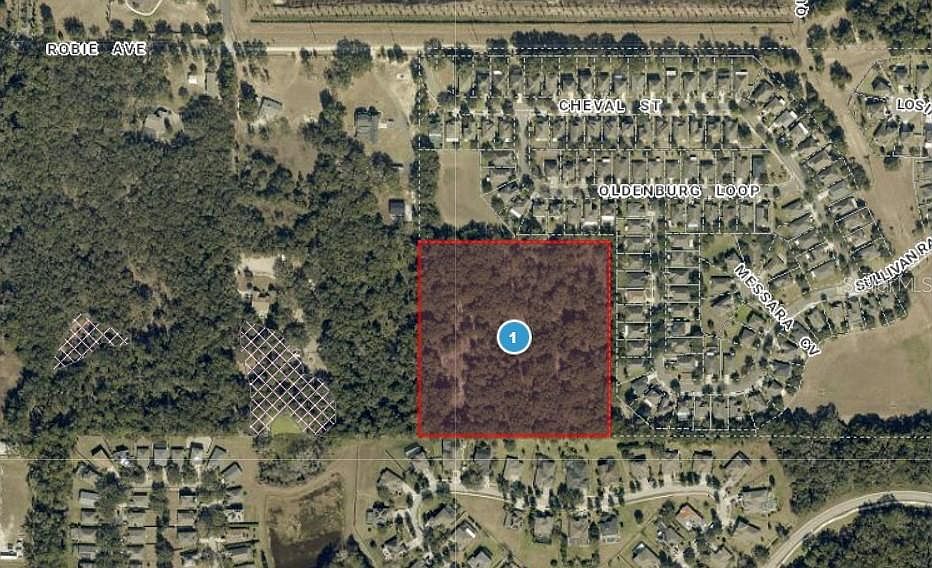 2nd image of 3016 Robie Ave Lot 2000