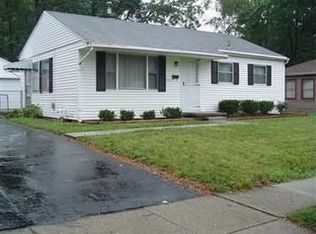 5267 Woodbine Ave, Dayton, OH 45432
