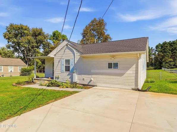 3106 Vera Dr, Knoxville, TN 37917