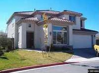 14057 Tagor Dr, Reno, NV 89521