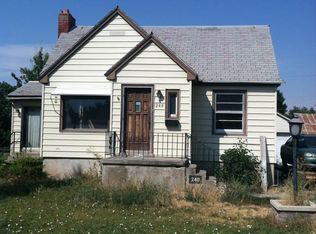 240 S 100 W, Tremonton, UT 84337