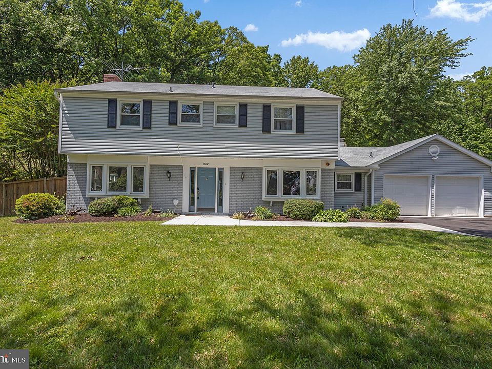 13018 May Hill Ct, Fairfax, VA 22033 Zillow