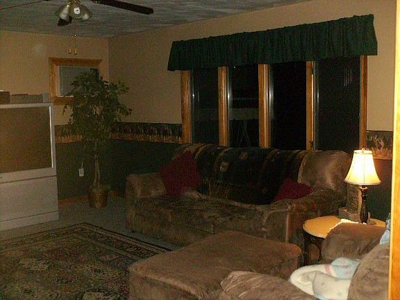 large livingroom