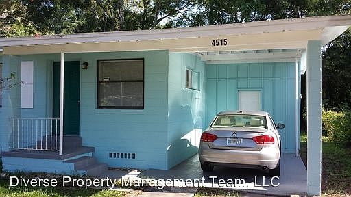 2nd image of 4515 Trenton Dr N