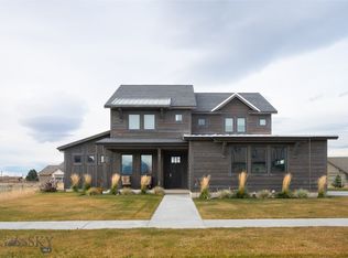431 White Horse Loop, Bozeman, MT 59718