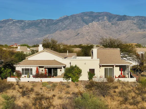 1578 W Carmel Pointe Dr, Oro Valley, AZ 85737