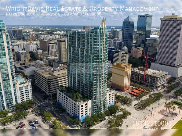 777 N Ashley Dr, Tampa, FL