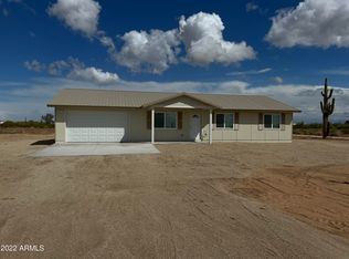 8413 N Stacy Ln, Florence, AZ 85132