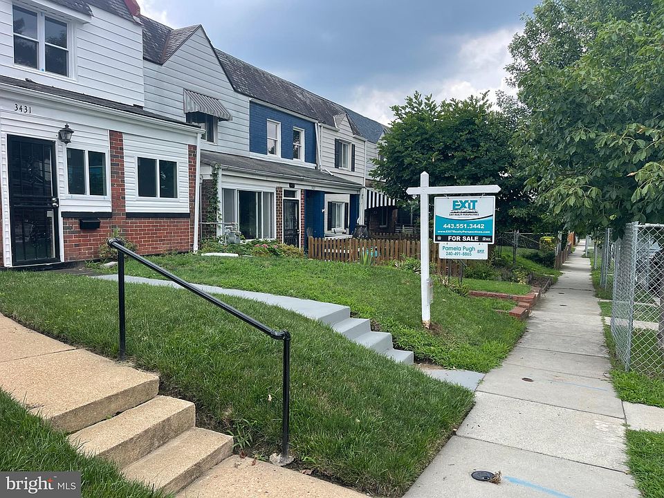 1st image of 3431 Eads St NE