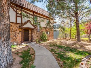 400 Oppenheimer Dr, Los Alamos, NM 87544