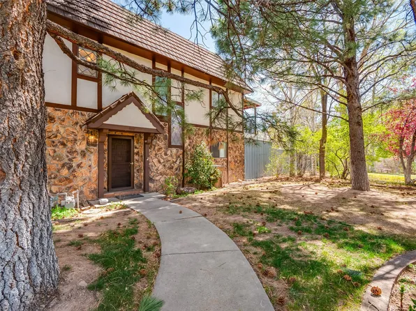 400 Oppenheimer Dr, Los Alamos, NM 87544