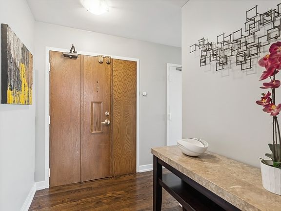 2nd image of 4170 N Marine Dr APT 10A