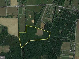 Bard Cameron Rd, Rising Sun, MD 21911