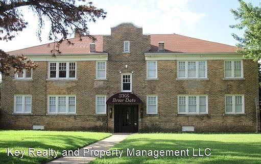 1st image of 1712 N Indiana Ave APT 6