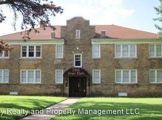 1712 N Indiana Ave APT 6, Oklahoma City, OK 73106