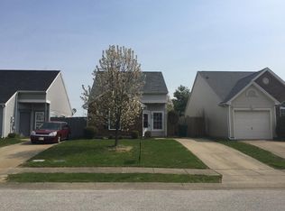 2664 Wisteria Gdns, Owensboro, KY 42303