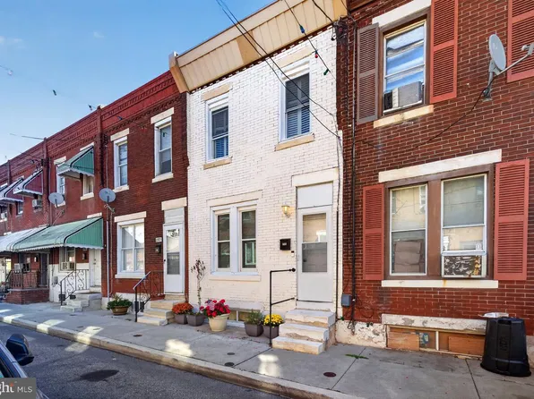 2315 S Percy St, Philadelphia, PA 19148