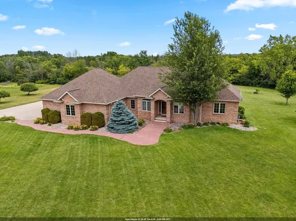 11 Corn Silk Ct, Wrightstown, WI 54180