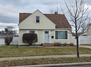 4763 Southwood Dr, Brooklyn, OH