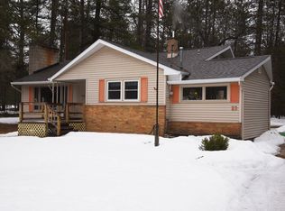 23 S Roberts Rd, Grayling, MI 49738