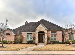 3907 101st St, Lubbock, TX 79423