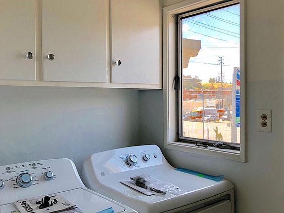 Brand new Washer and Dryer