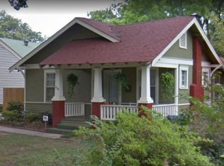 310 Beechwood St, Little Rock, AR 72205