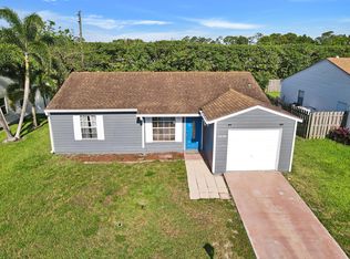 5238 Canal Cir W, Lake Worth, FL 33467