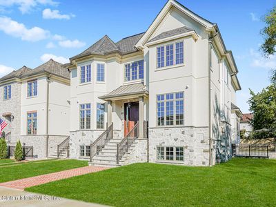 859 Lamont Ave, Staten Island, NY, 10309