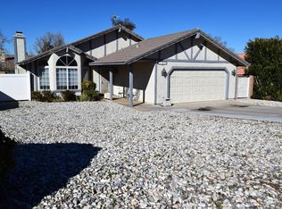 17804 Garden Glen Rd, Victorville, CA 92395