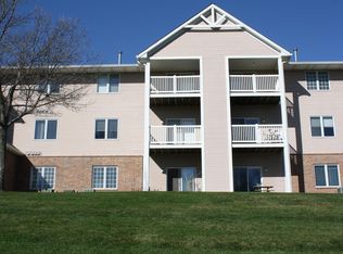 1203 W 2nd Ave, Indianola, IA 50125