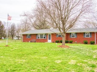 7440 Combs Rd, Indianapolis, IN 46237