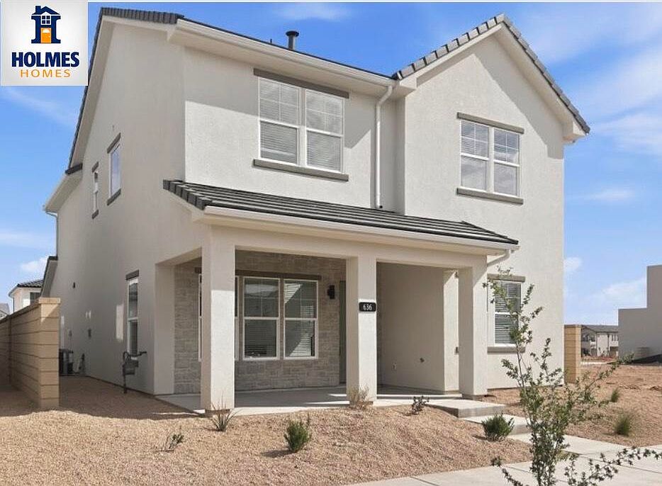 1st image of 636 W Canyon Pine Dr