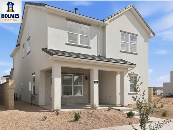636 W Canyon Pine Dr, Saint George, UT 84790