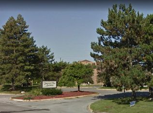 1131 University Dr #55, Pontiac, MI 48342