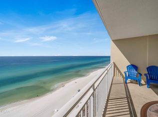 14701 Front Beach Rd Unit 1627, Panama City Beach, FL 32413
