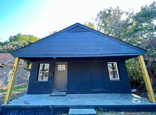 862 Marianna St, Memphis, TN 38114