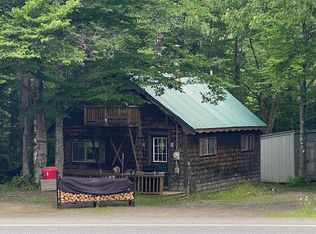 479 Rockwood Rd, Greenville, ME 04441