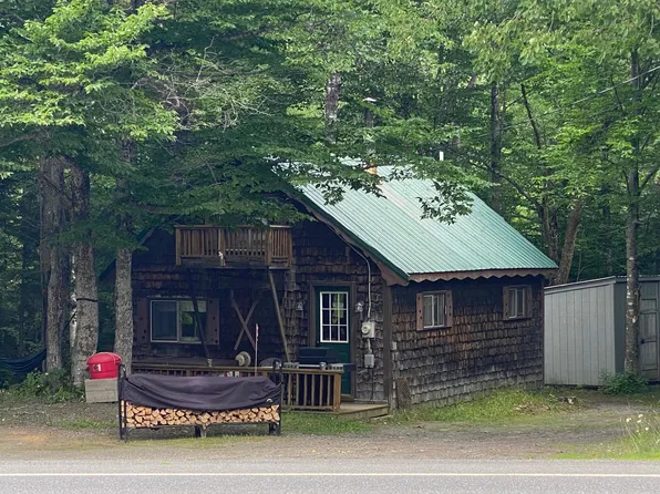 479 Rockwood Road, Moosehead Junction Twp, ME 04441