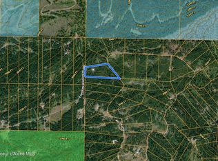 611 Willow Loop Rd, Fernwood, ID 83830