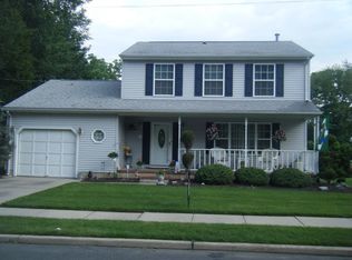 36 Sadie St, Hamilton, NJ 08619