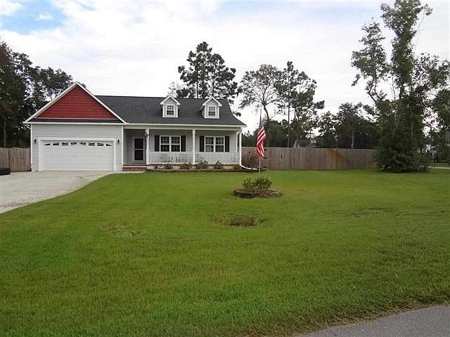 1st image of 404 Chadwick Shores Dr