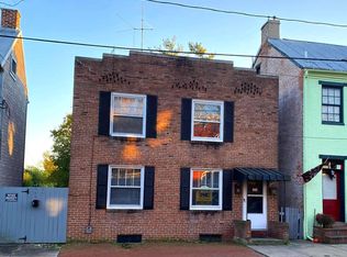 132 W 4th St, Frederick, MD 21701