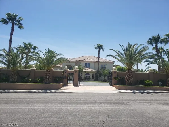7261 Obannon Dr, Las Vegas, NV 89117