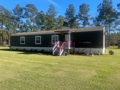 24240 Bell Rd, Florala, AL, 36442
