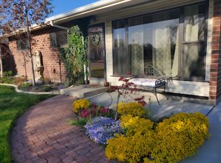 1224 N Capistrano Dr, Salt Lake City, UT 84116