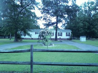 2061 Anderson Farm Rd, Darlington, SC 29532