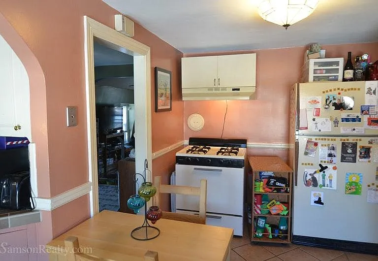 35 Grant Ave #3 — Photo 7