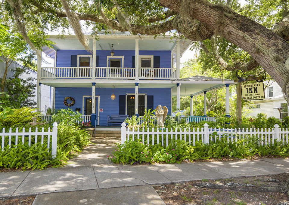 47 San Marco Ave Saint Augustine FL 32084 Zillow